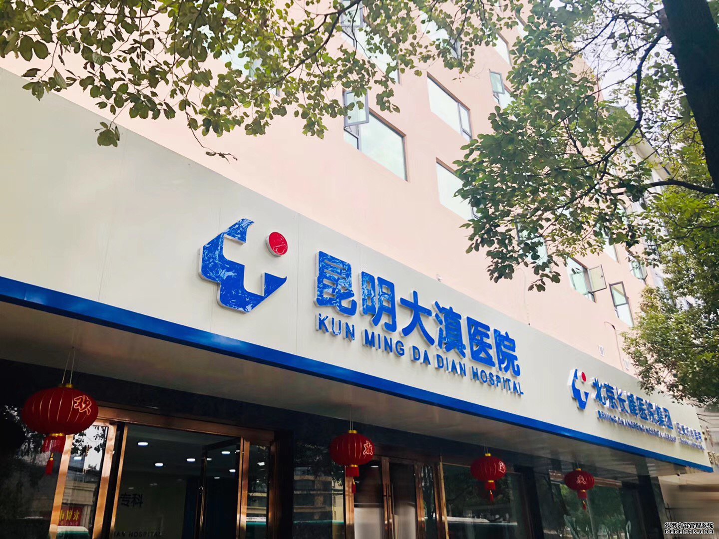 昆明医院招聘_昆明市中医医院招聘45人(3)